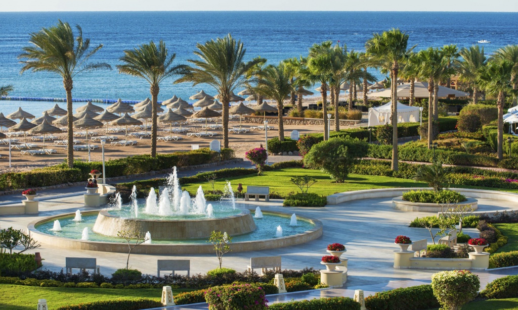 Baron Resort Sharm El Sheikh 5